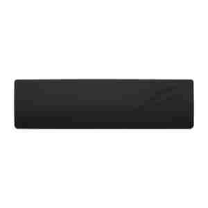 Naslon za zapestja ASUS ROG Keyboard Wrist Rest, črn