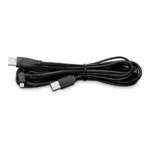 Kabel USB, L-oblike za Wacom DTU-1141 / DTU-1031, 3m