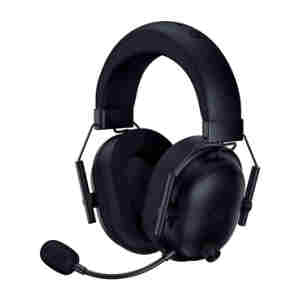 Slušalke Razer BlackShark V2 HyperSpeed