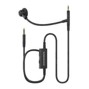 Mikrofon Sennheiser HD 500 BAM