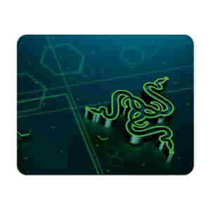 Podloga za miško Razer Goliathus Mobile