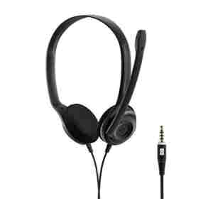 Slušalke EPOS | Sennheiser PC 5 CHAT