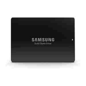 SSD 960GB 2.5'' SATA3 TLC V-NAND 7mm, Samsung PM897 Enterprise, bulk (MZ7L3960HBLT-00A07)