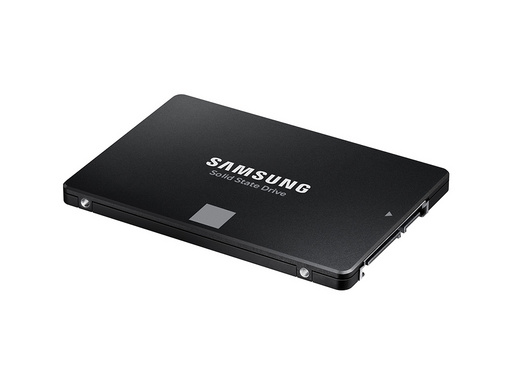 SSD 500GB 2.5" SATA3 V-NAND TLC 7mm, Samsung 870 EVO (MZ-77E500B/EU) - slika 4
