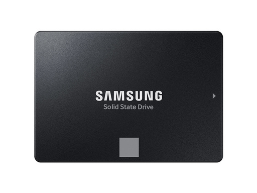 SSD 250GB 2.5" SATA3 V-NAND TLC 7mm, Samsung 870 EVO (MZ-77E250B/EU)