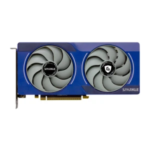 Grafična kartica Intel ARC B570 GUARDIAN OC, 10GB GDDR6, PCIe 4.0 x8, 3x DisplayPort, 1x HDMI, Sparkle