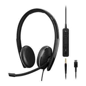 Slušalke EPOS | SENNHEISER ADAPT 165T USB-C II