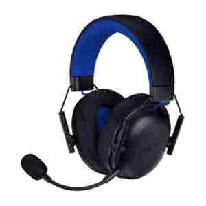 Slušalke Razer BlackShark V3 X HyperSpeed for PlayStation, črne