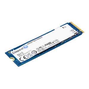 SSD 1TB M.2 80mm PCI-e 4.0 x4 NVMe, Kingston NV3 (SNV3S/1000G)