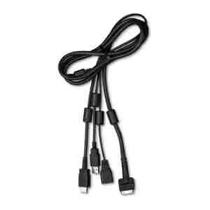Kabel Wacom 3-v-1 za Cintiq 16 DTK-1660