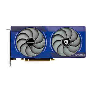 Grafična kartica Intel ARC B580 GUARDIAN OC, 12GB GDDR6, PCIe 4.0 x8, 3x DisplayPort, 1x HDMI, Sparkle