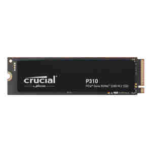 SSD 1TB M.2 80mm PCI-e 4.0 x4 NVMe, CRUCIAL P310 (CT1000P310SSD8)