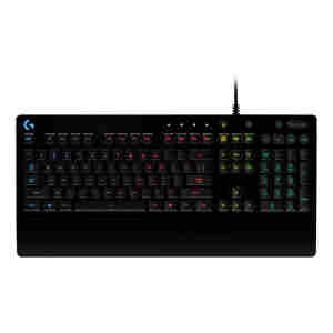 Tipkovnica Logitech G213 Prodigy Gaming, USB, SLO