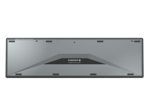 Tipkovnica Cherry KW 9100 Slim, črna, USB-C, UK SLO g. - slika 2