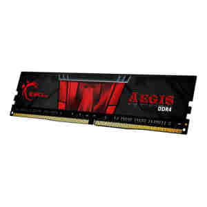 RAM DDR4 16GB PC4-24000 3000MT/s, CL16, 1.35V, G.SKILL Aegis
