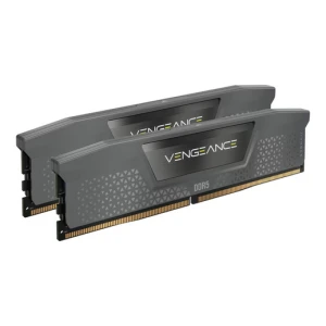 RAM DDR5 32GB Kit (2x 16GB) 6000MT/s CL36 1.30V, Corsair Vengeance