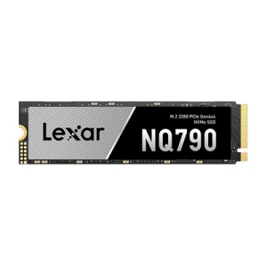 SSD 512GB M.2 80mm PCI-e 4.0 x4 NVMe, Lexar NQ790 (LNQ790X512G-RNNNG)
