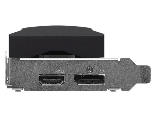 Grafična kartica Intel ARC A310 LP ITX, 4GB GDDR6, PCIe 4.0 x8, 1xDP, 1xHDMI, Low Profile, ASRock - slika 5