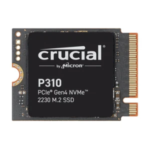 SSD 2TB M.2 30mm PCI-e 4.0 x4 NVMe, CRUCIAL P310 (CT2000P310SSD2)