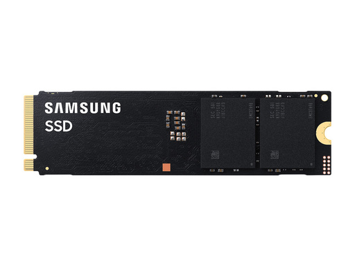 SSD 8TB M.2 80mm PCI-e 5.0 x4 NVMe 2.0, V-NAND, Samsung 9100 PRO (MZ-VAP8T0BW) - slika 2