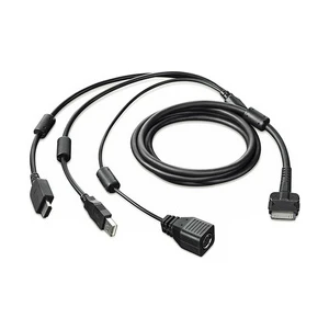 Kabel 3-v-1 za Wacom DTK1651/DTH-1152