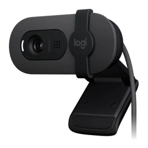 Kamera Logitech Brio 105 Business, grafitna, OEM, USB
