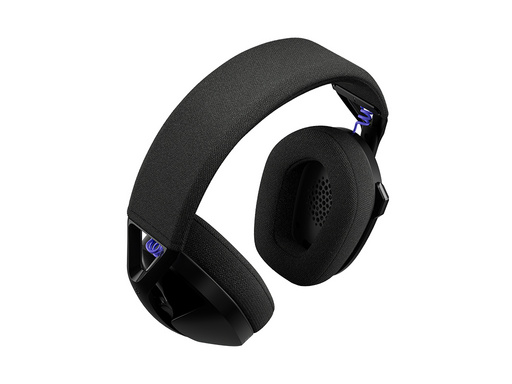 Slušalke Logitech G321, Wireless Gaming, Bluetooth, Črne - slika 4