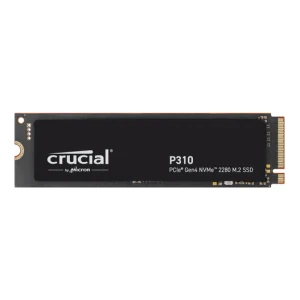 SSD 4TB M.2 80mm PCI-e 4.0 x4 NVMe, CRUCIAL P310 (CT4000P310SSD8)