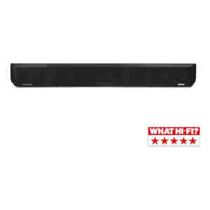 Soundbar Sennheiser AMBEO Max