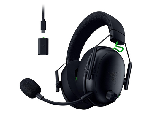 Slušalke Razer BlackShark V3 for Xbox, črne