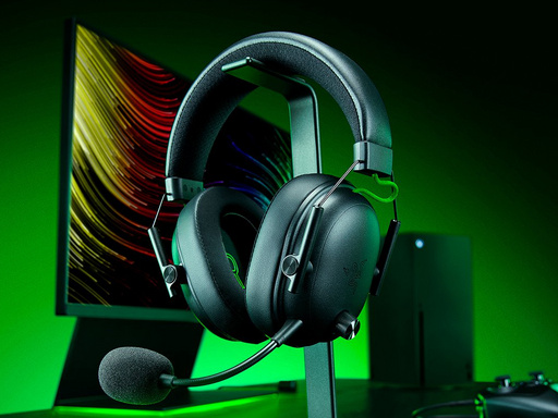 Slušalke Razer BlackShark V3 for Xbox, črne - slika 5