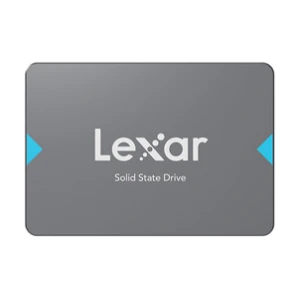 SSD 2TB 2.5'' SATA3, 7mm, Lexar NQ100 (LNQ100X002T-RNNNG)
