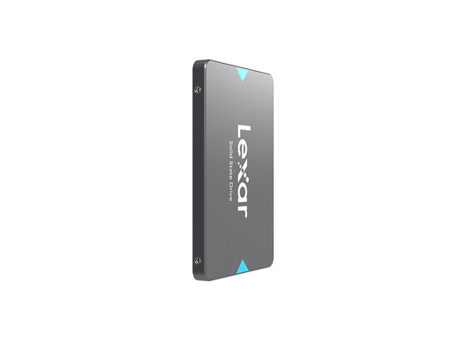 SSD 2TB 2.5'' SATA3, 7mm, Lexar NQ100 (LNQ100X002T-RNNNG) - slika 3