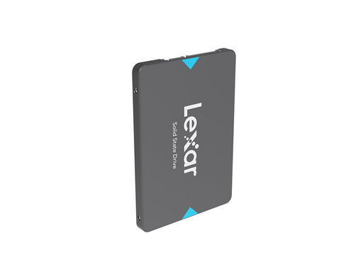 SSD 2TB 2.5'' SATA3, 7mm, Lexar NQ100 (LNQ100X002T-RNNNG) - slika 4