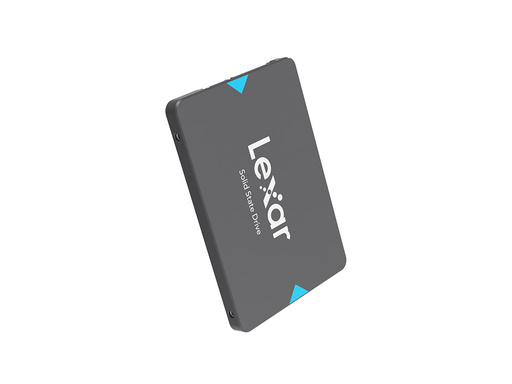 SSD 2TB 2.5'' SATA3, 7mm, Lexar NQ100 (LNQ100X002T-RNNNG) - slika 5