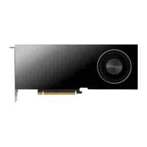 Grafična kartica NVIDIA RTX PRO 6000 Blackwell Max-Q, 96GB GDDR7 ECC, PCIe 5.0, 4xDP 2.1a, PNY