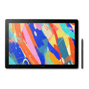Grafični zaslon Wacom Cintiq 16, USB-C