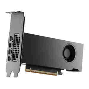 Grafična kartica NVIDIA RTX PRO 2000 Blackwell, 16GB GDDR6 ECC, PCIe 5.0, 4x mDP 2.1a,PNY