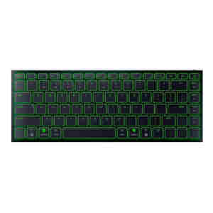 Tipkovnica Razer Joro, prenosna, US SLO g.