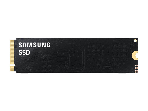 SSD 4TB M.2 80mm PCI-e 5.0 x4 NVMe 2.0, V-NAND TLC, Samsung 9100 PRO (MZ-VAP4T0BW) - slika 2