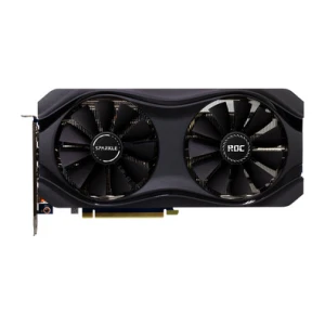 Grafična kartica Intel ARC A770 ROC OC Edition, 16GB GDDR6, PCIe 4.0 x16, 3x DisplayPort, 1x HDMI, Sparkle