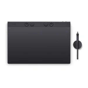 Grafična tablica Wacom Intuos Pro Large 2025