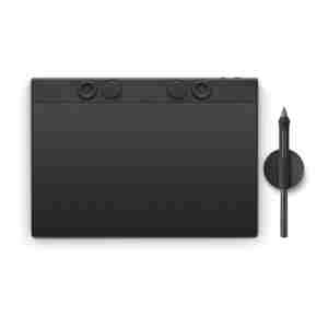 Grafična tablica Wacom Intuos Pro Medium 2025