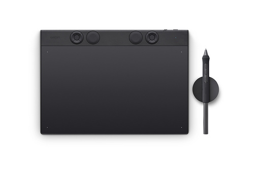 Grafična tablica Wacom Intuos Pro Medium 2025