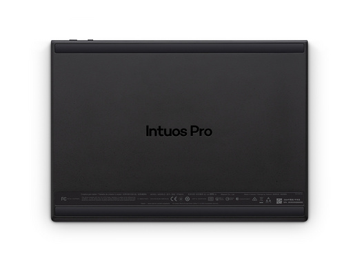 Grafična tablica Wacom Intuos Pro Medium 2025 - slika 5
