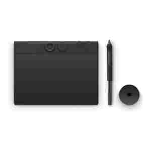 Grafična tablica Wacom Intuos Pro Small 2025