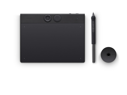 Grafična tablica Wacom Intuos Pro Small 2025