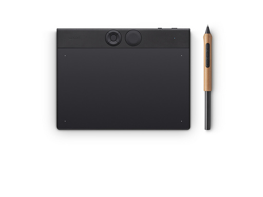 Grafična tablica Wacom Intuos Pro Small 2025 - slika 3