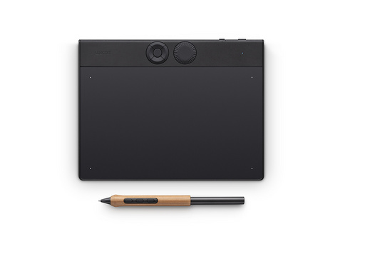 Grafična tablica Wacom Intuos Pro Small 2025 - slika 4