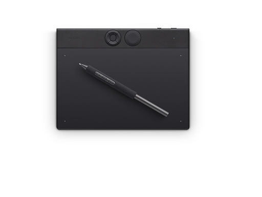 Grafična tablica Wacom Intuos Pro Small 2025 - slika 5